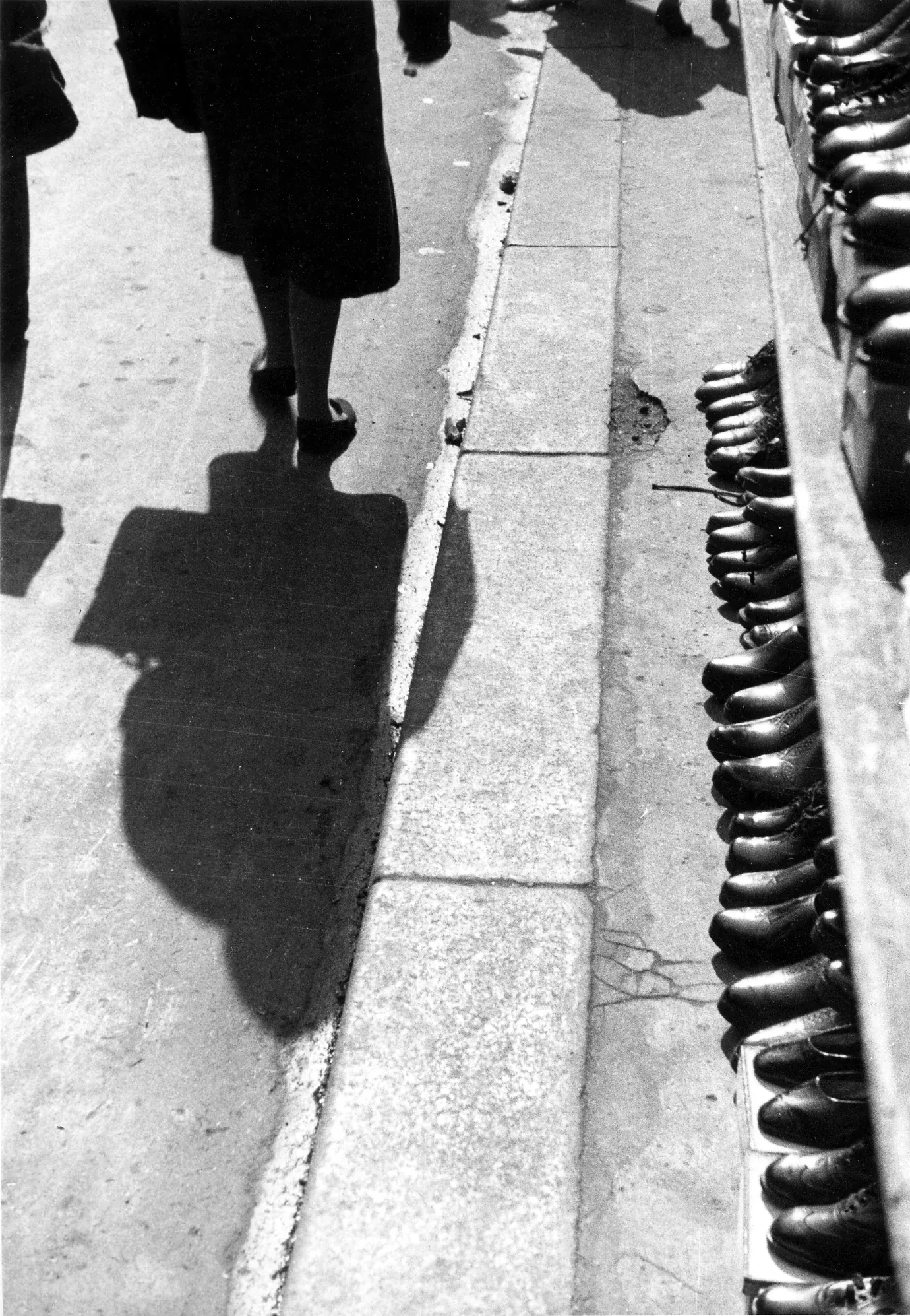 73 Paris rue Mouffetard 1929
