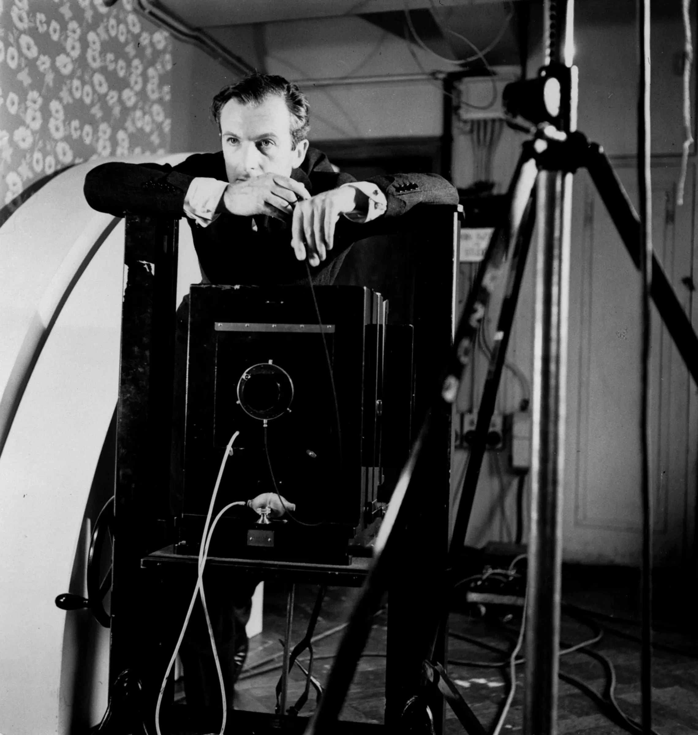 CECIL BEATON-2