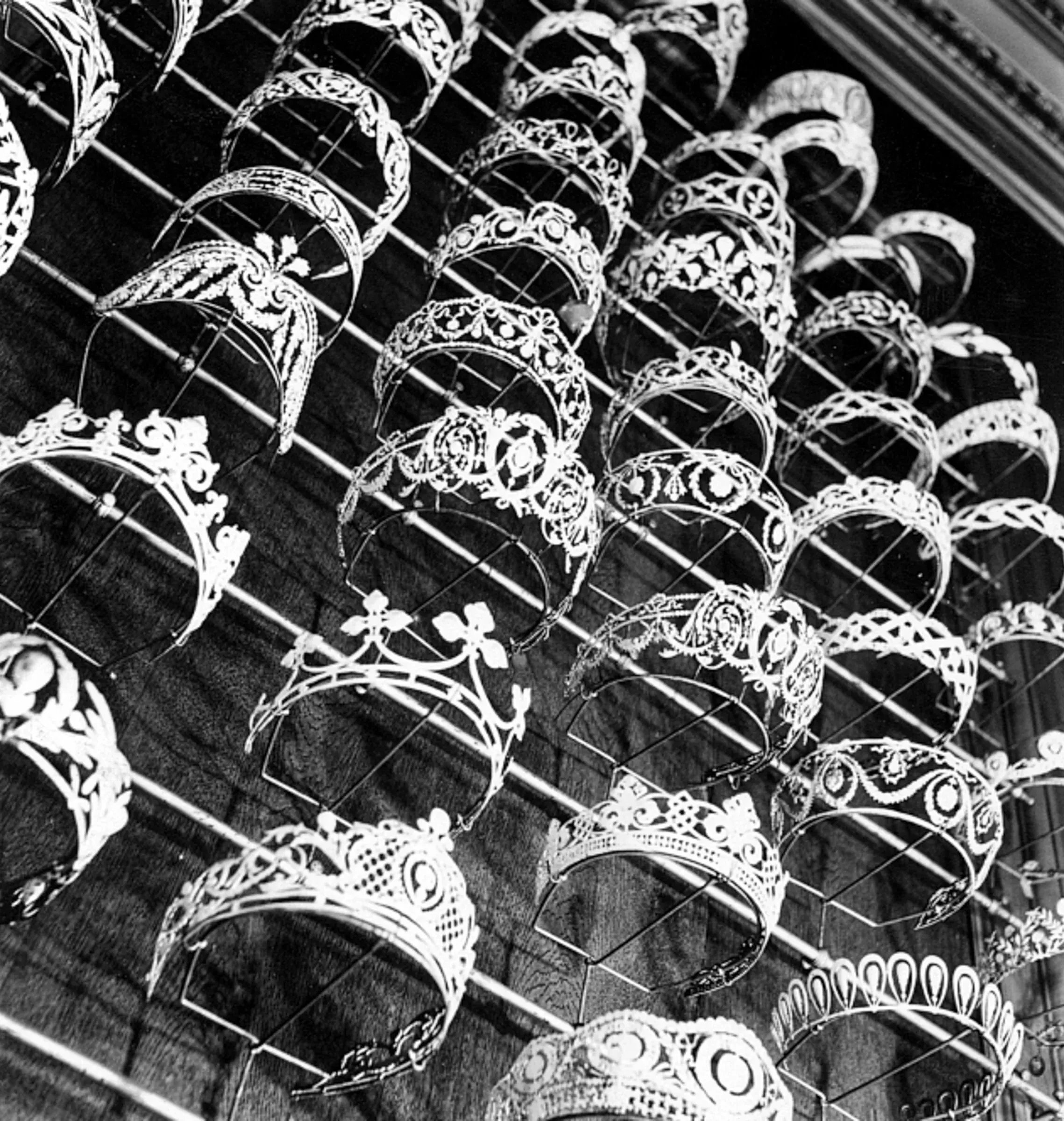 diademes
